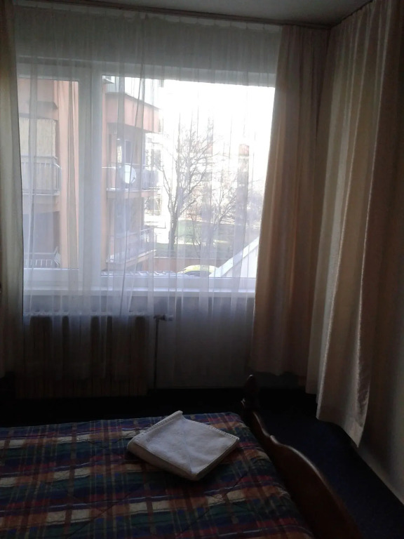 Hotel Rotasar