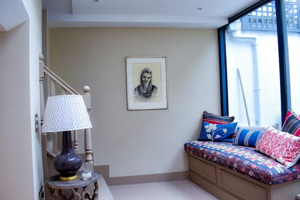 Chelsea 3 Bedroom House With Patio