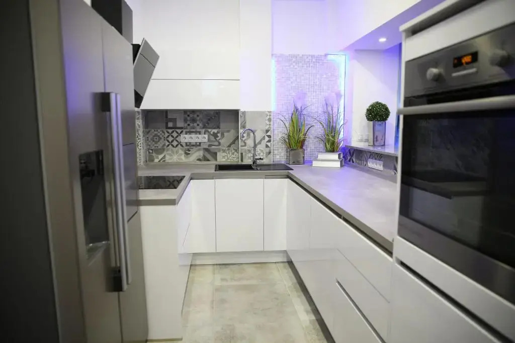 Villa mit Whirlpool für 32 Per