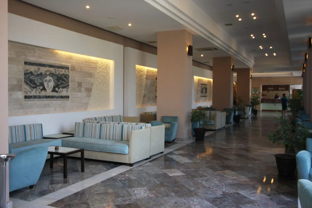 Babaylon Hotel