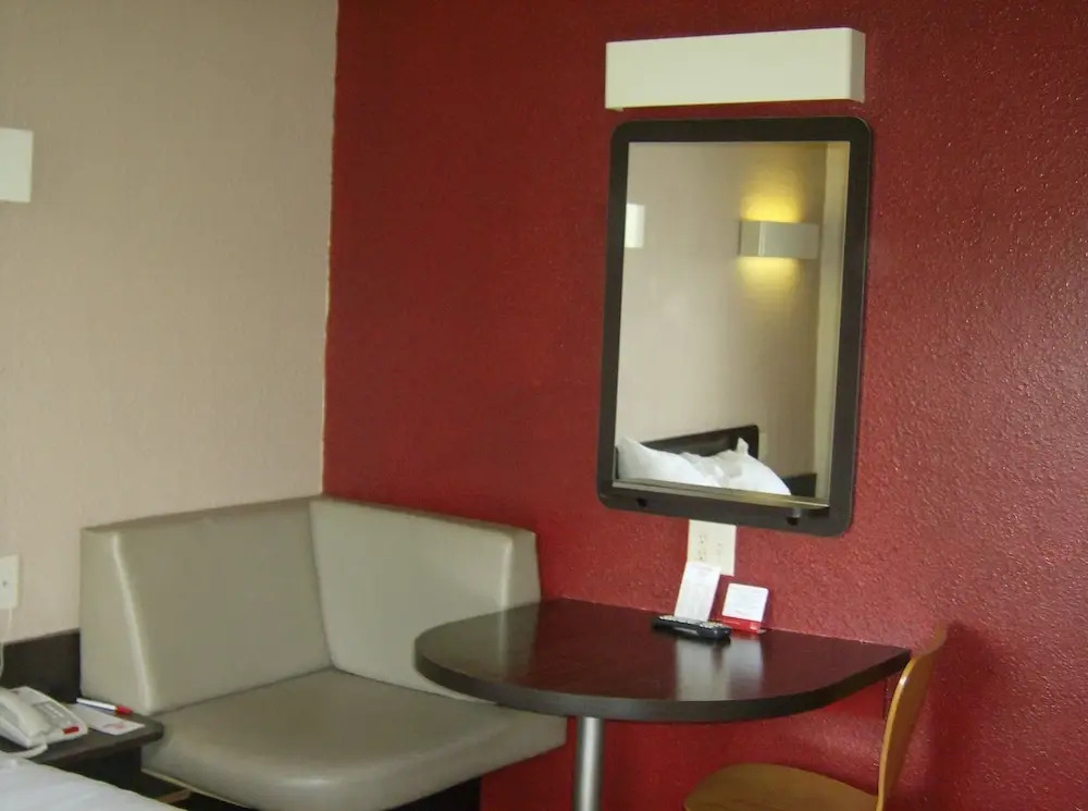 Motel 6 Terre Haute
