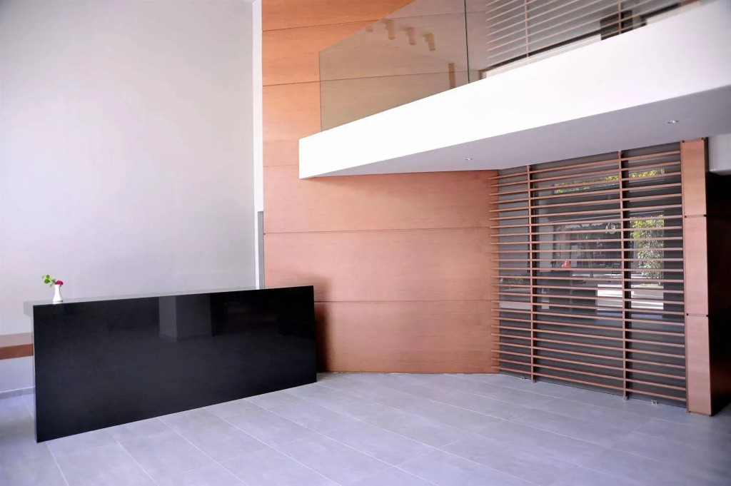 Oktober Downtown Boutique Hotel