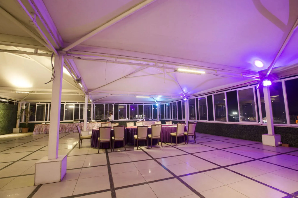 Hotel Shubh Inn