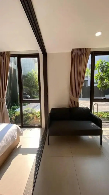 POP Heritage Residence
