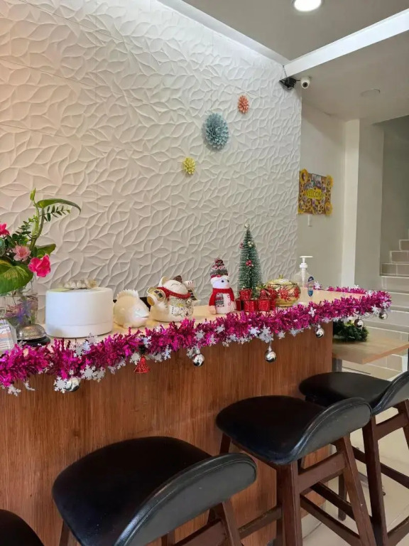 BLUE OCEAN BOUTIQUE HOTEL - Boracay Island