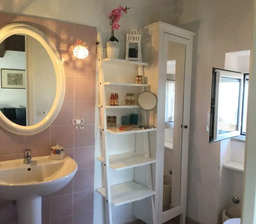 B&B Le Tre Casette