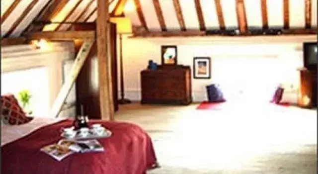 The Stables