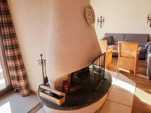Apartment Bouleaux I4