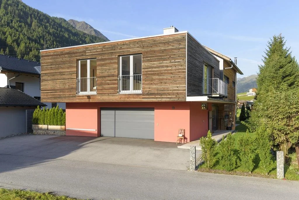 Appartement Christopherus