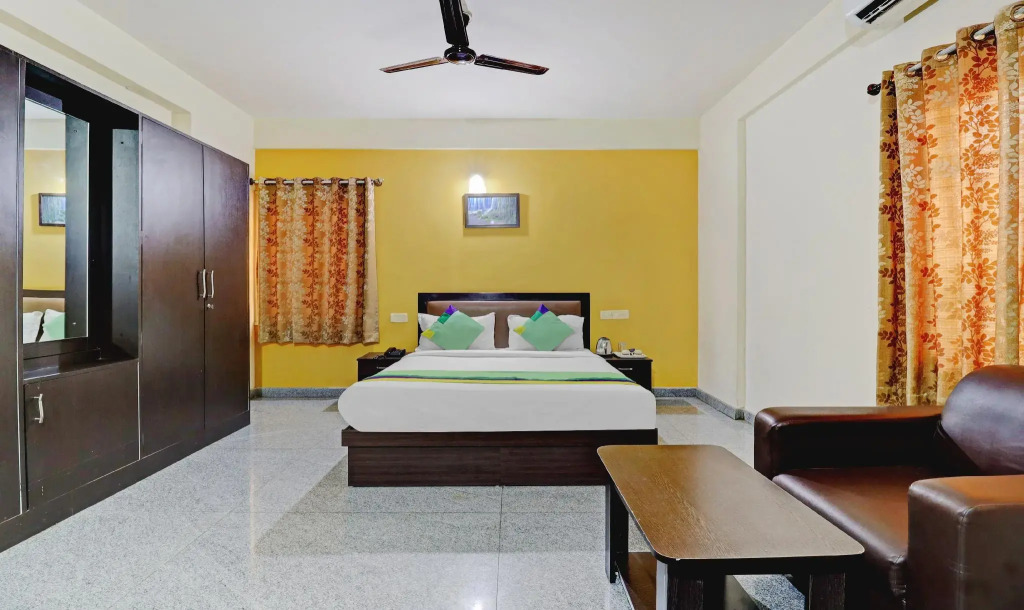 The Banjaara Suites