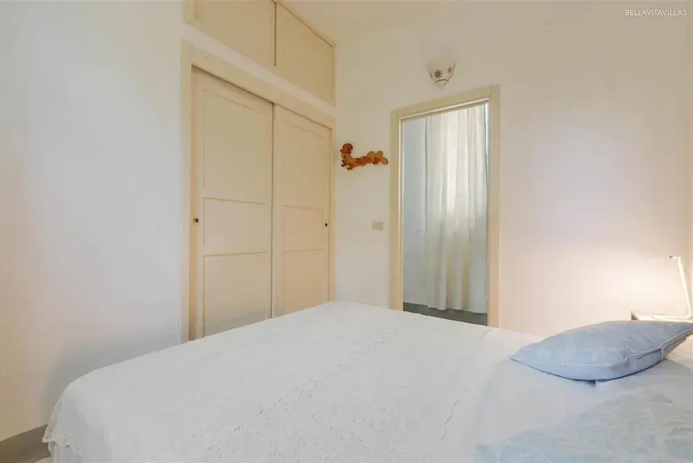 294 Villa in Campagna con Piscina a San Vito dei Normanni