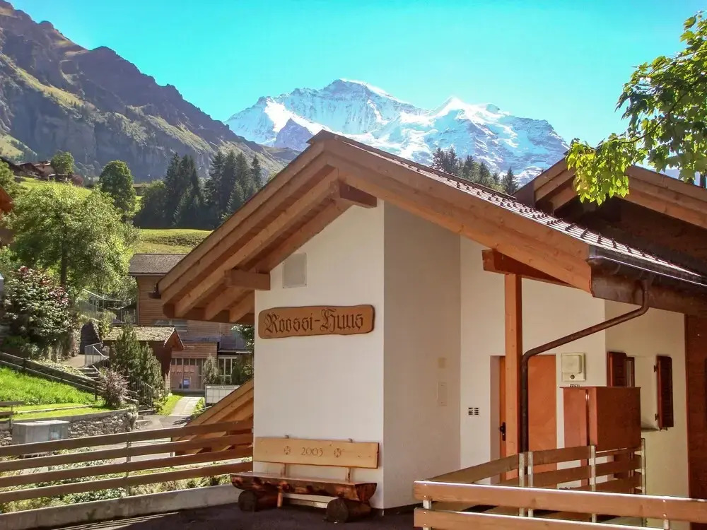 Apartment Roossihuus Apt-S by Interhome