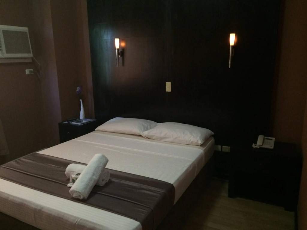 Basa Hotel