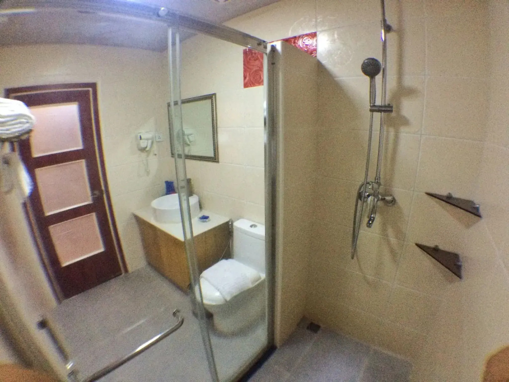 Grand Hoyah Hotel