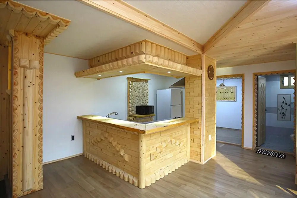 Suncheon Golden Lakeside Pension