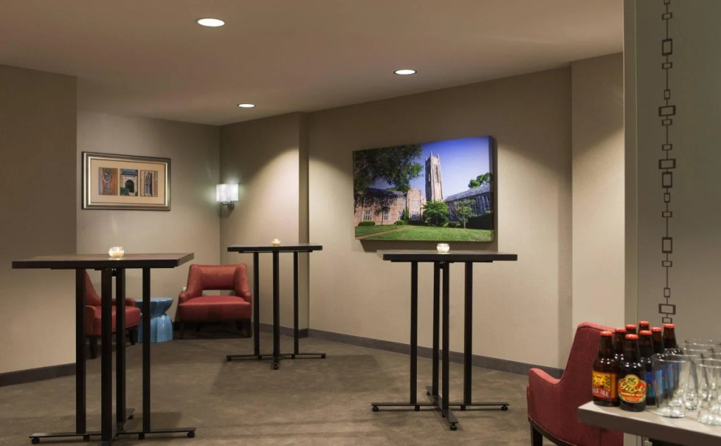 Residence Inn by Marriott Nashville Vanderbilt/West End