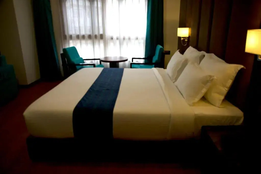 Hotel Taktsang