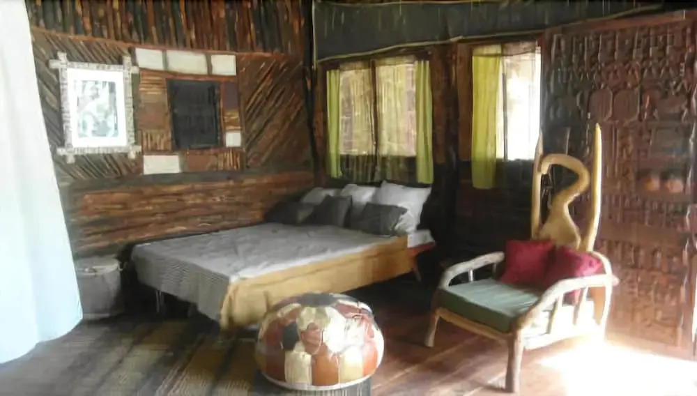 Akine Dyioni Lodge