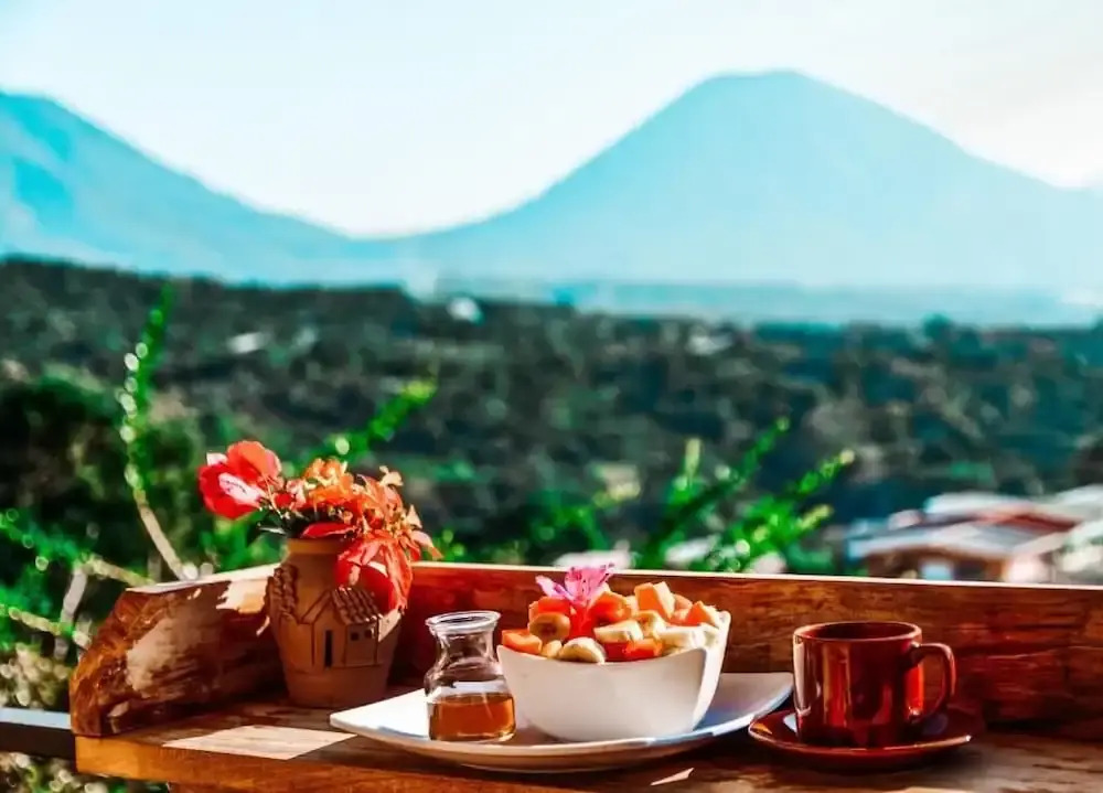 Hotel Juayua