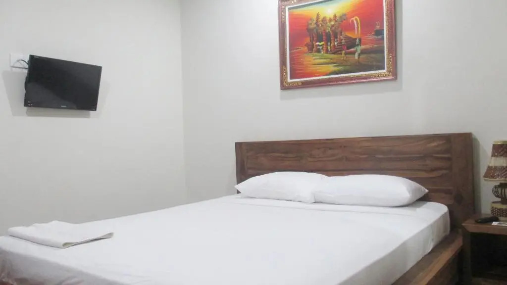 Vinandaka Homestay
