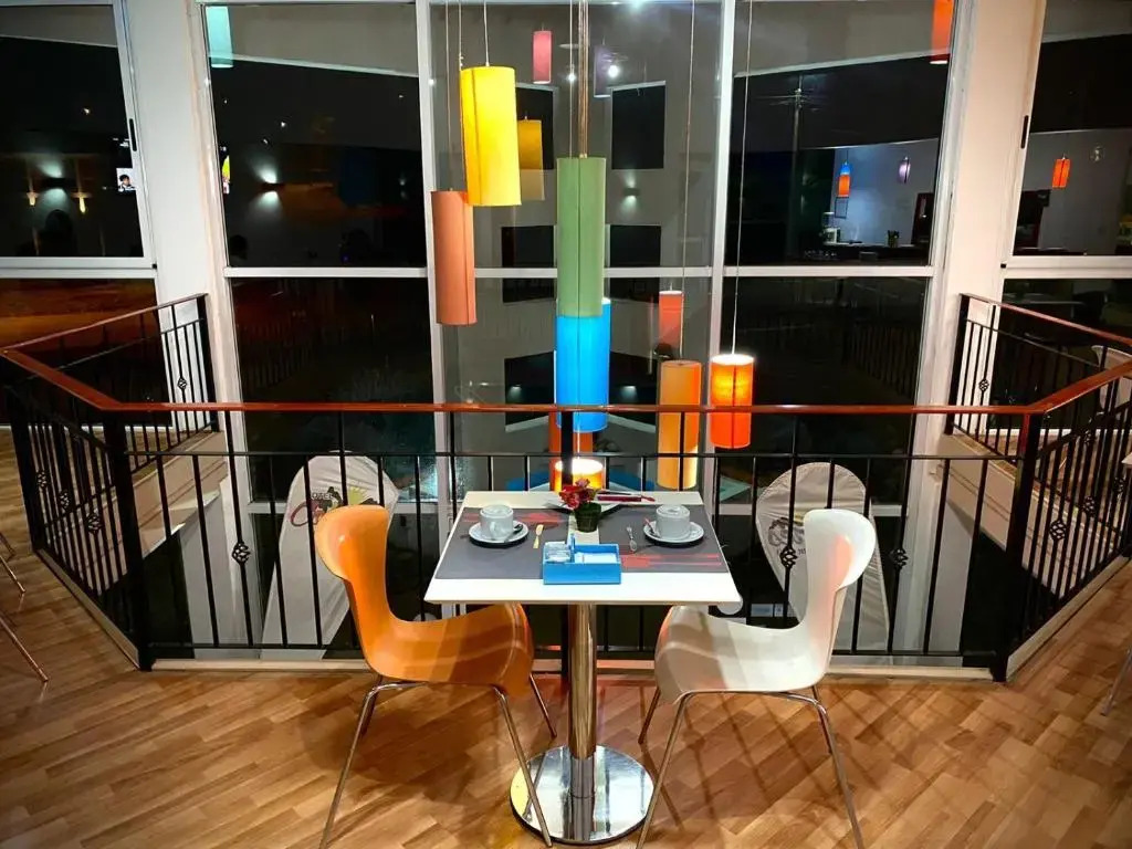 Hotel Colores