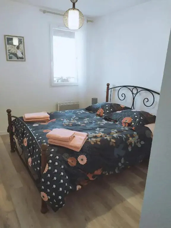 Au Levant de Marie