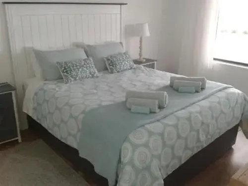 Rivertides Self Catering Guest House