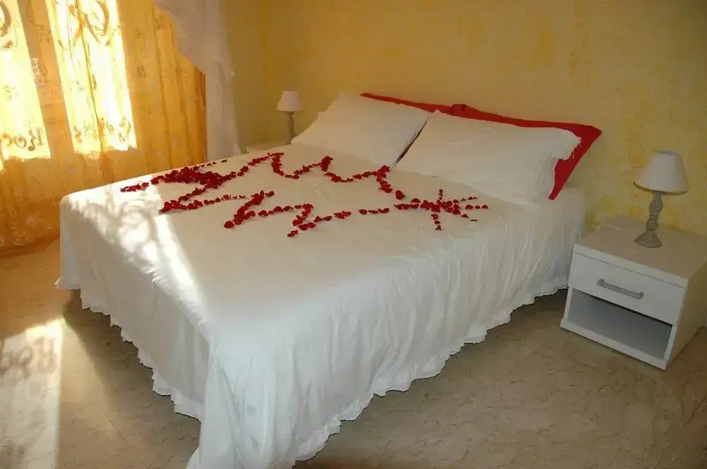 Gaias Room B&B