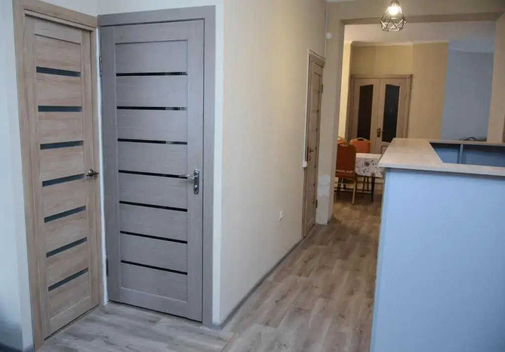 5 Rooms Hostel Almaty