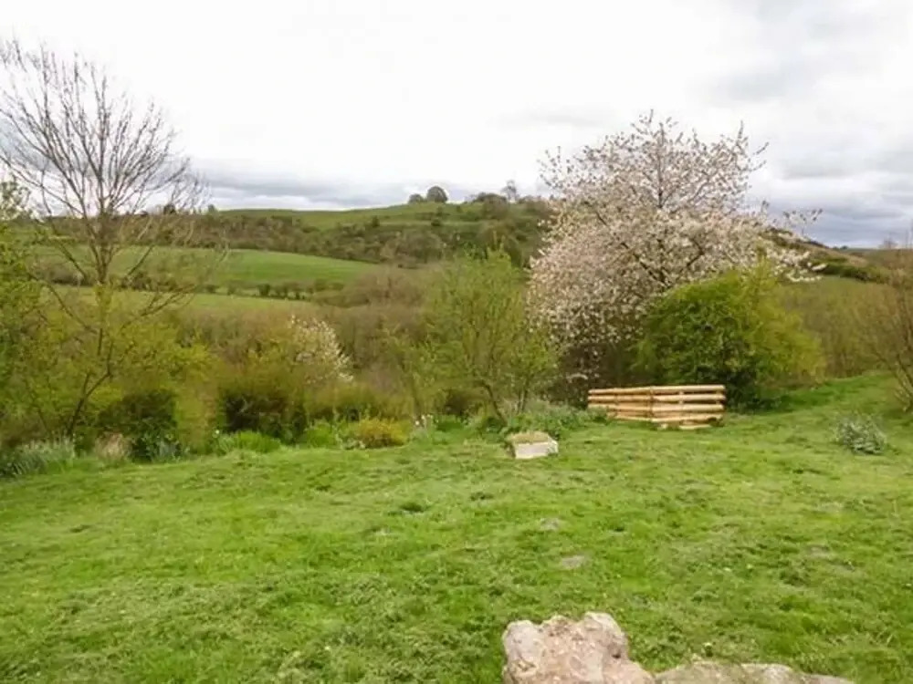 Coed Y Gaer