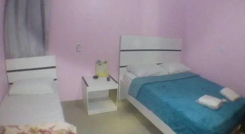 Top Mix Hotel