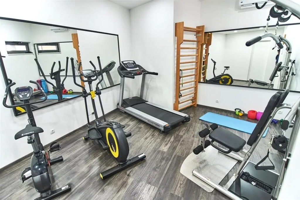 Perla Residence Hotel & SPA