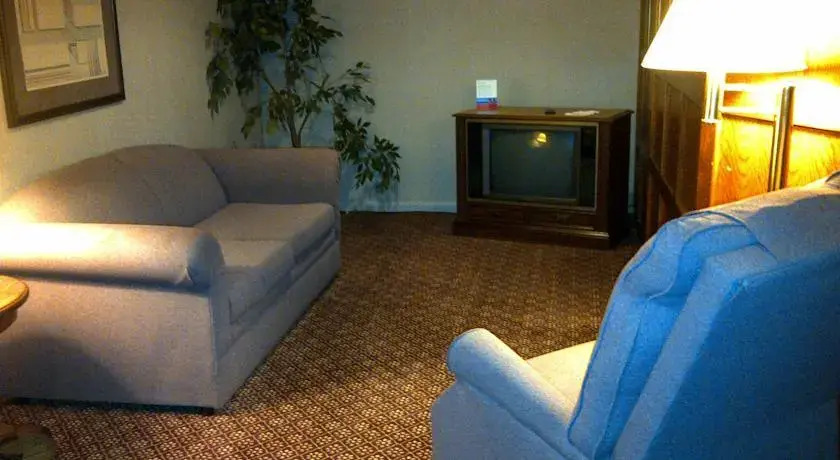 Ramada - Jasper