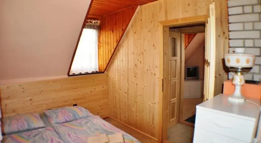 Aquatherm Cottages Slovakia Liptov
