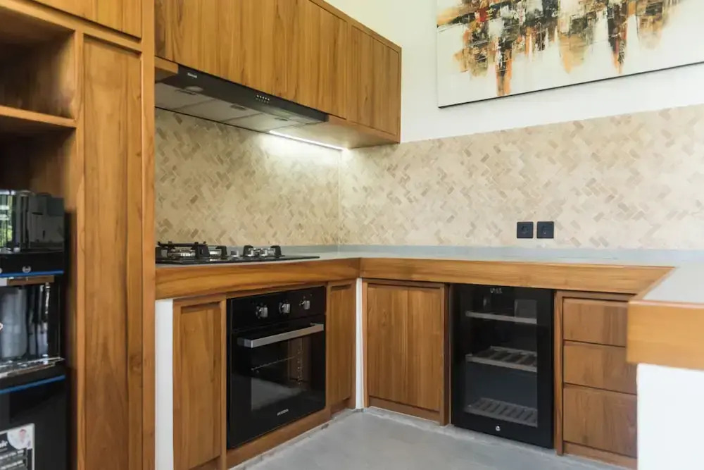 Lena Villa - 3 Bedrooms