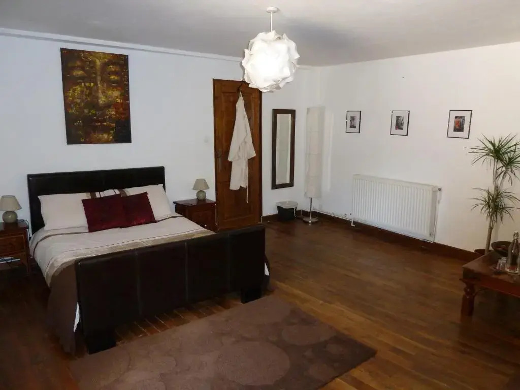 Chaillac Bed & Breakfast