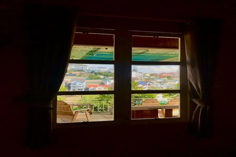 Book Home Đà Lạt
