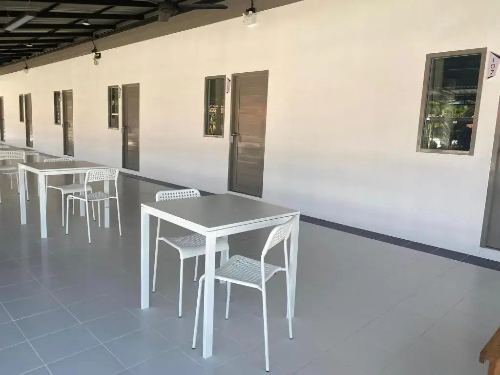 Juni House Chumphon