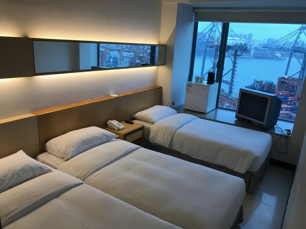 Rambler Garden Hotel