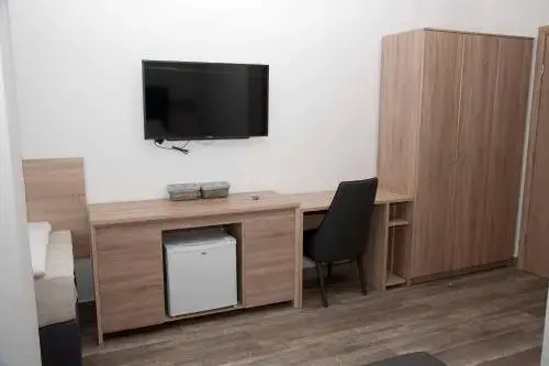 Apartments R Sport boutique with free Parking