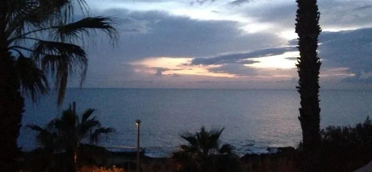 Hotel Villaggio Baia d'Argento