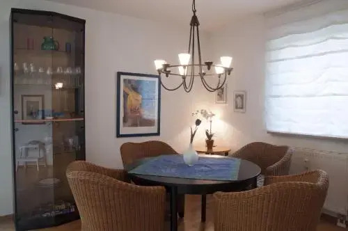 Ferienwohnung Henninger