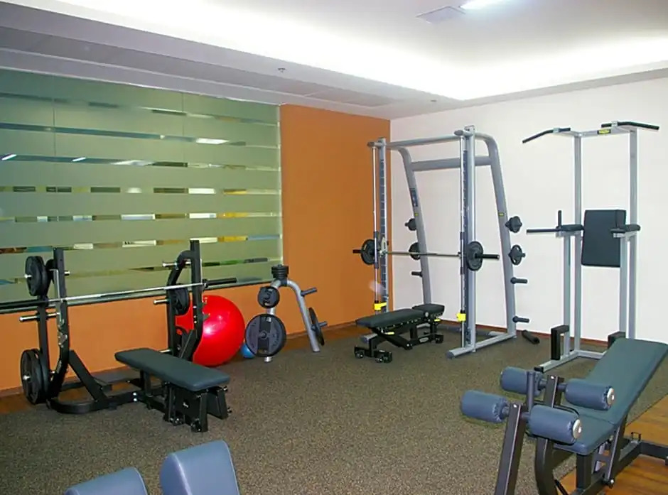 Ramada Jerusalem