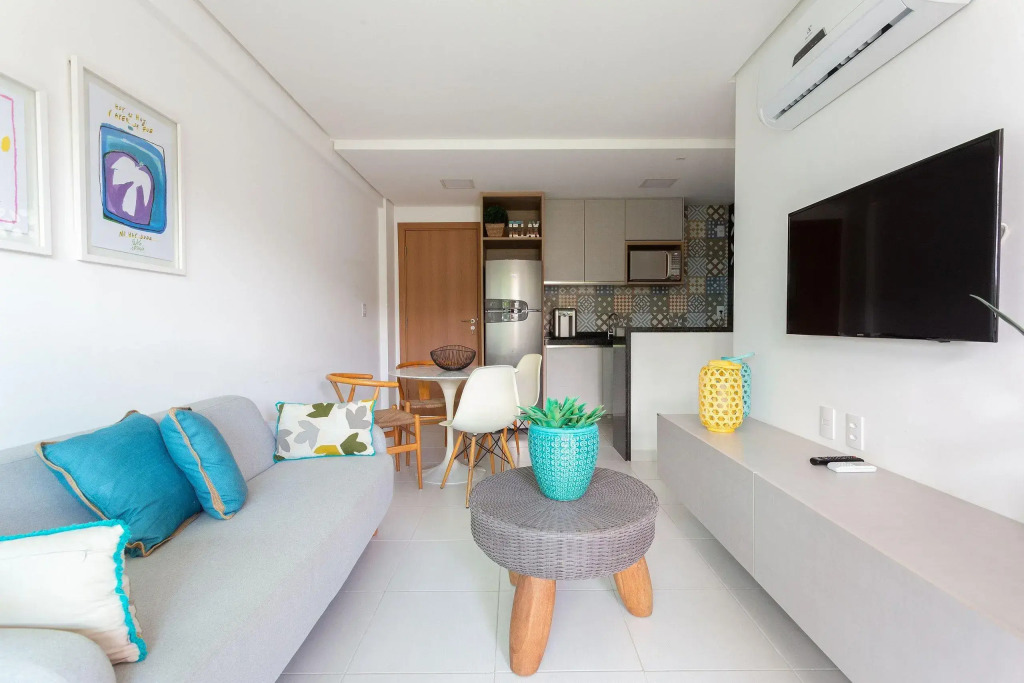 CoHost Flat BeachClass EcoLife 104G