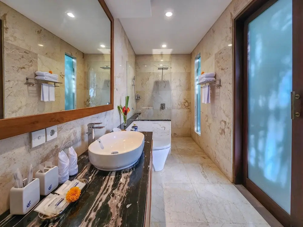 Puri Lana Villa Close to NYANYI BEACH by Nagisa Bali