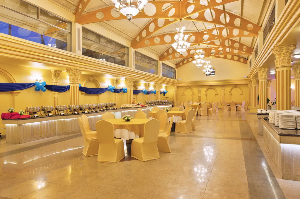 Hotel Shanker-Palatial Heritage Kathmandu