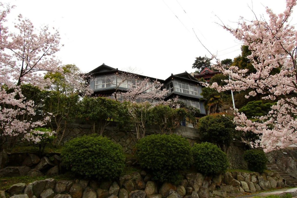 Onomichi Guest House Miharashi-tei