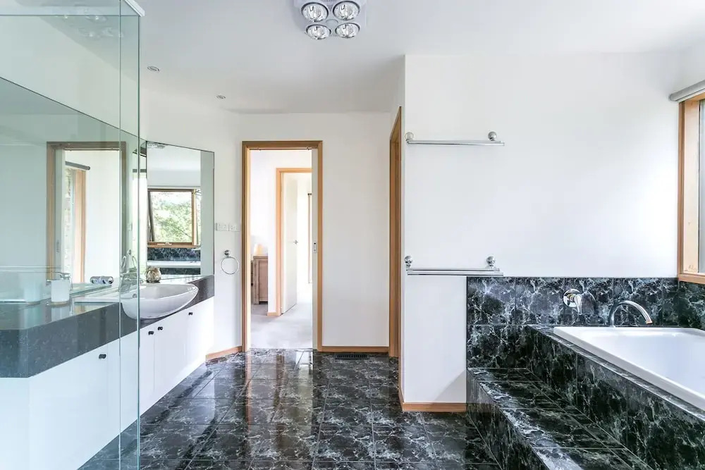 Villa Jovis Luxury In St Andrews Beach
