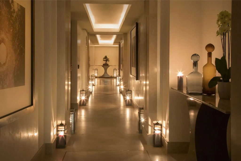 The St. Regis Astana