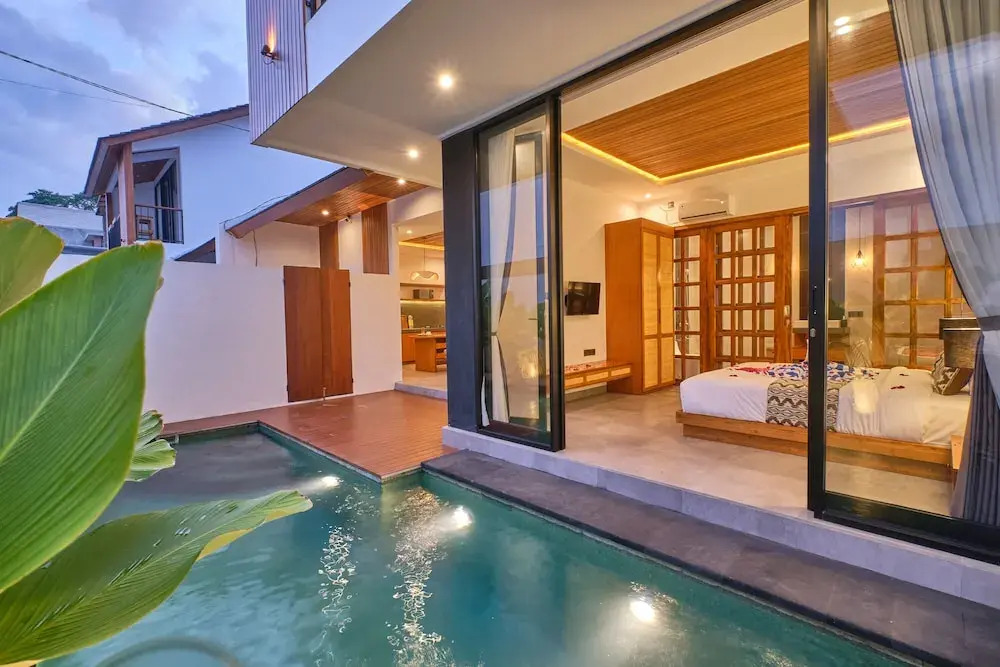 Villa Dharman A9
